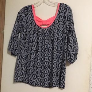Rue 21 top size s